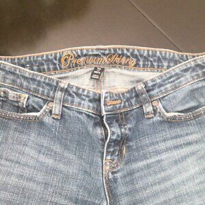 GAP PREMIUM SKINNY JEANS